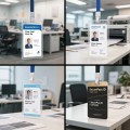 Essential Staff ID Cards