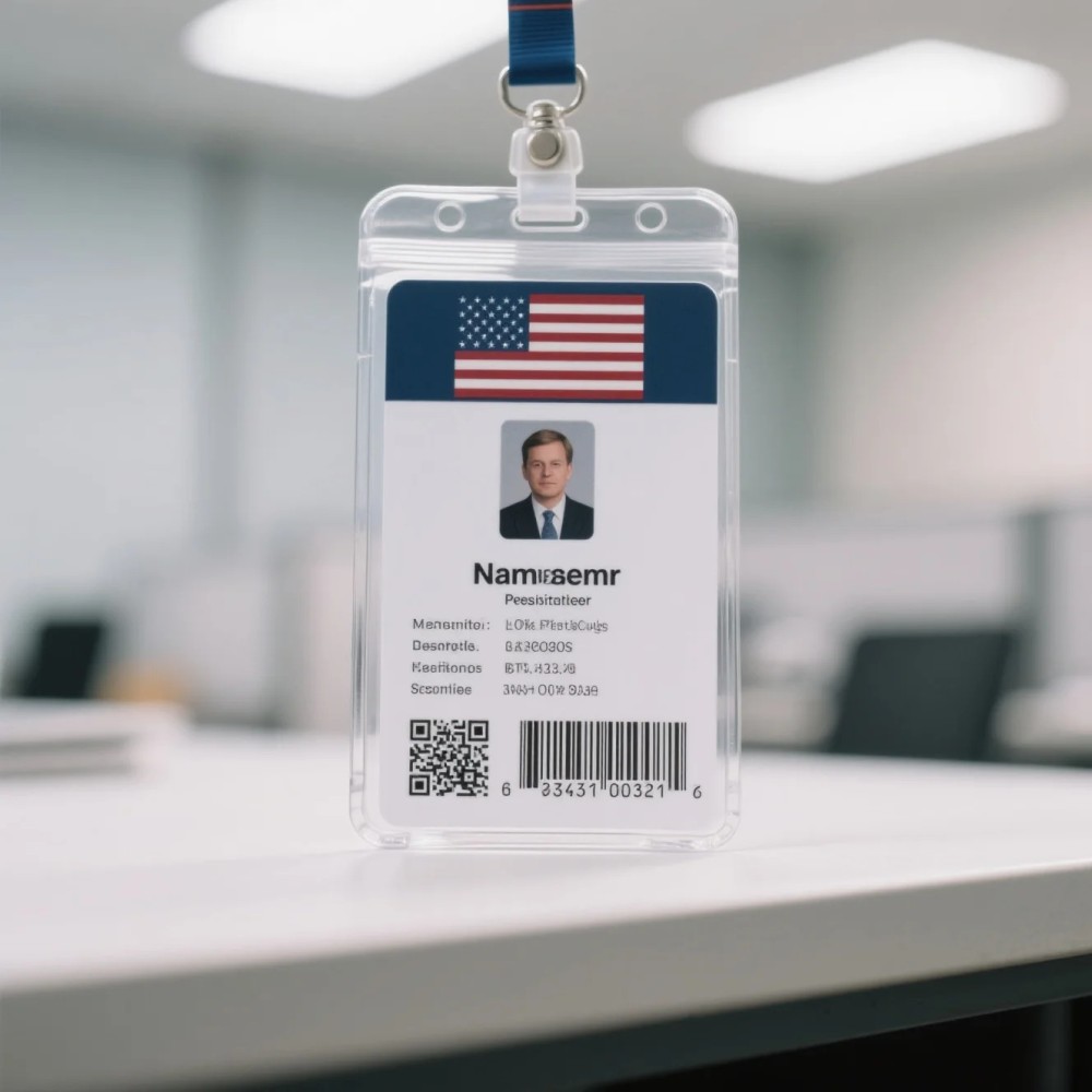 NewsID Media Credential