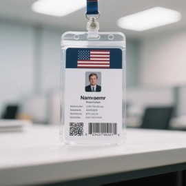 NewsID Media Credential