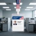 SecurePass ID Cards